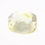 Yellow Sapphire – 1.75 Carats (Ratti-1.93) Pukhraj
